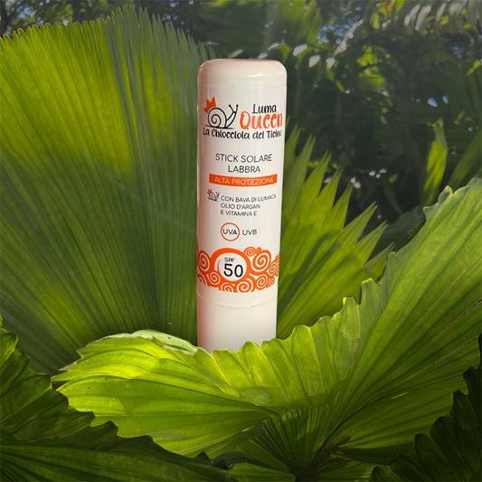 Balsamo labbra spf 50