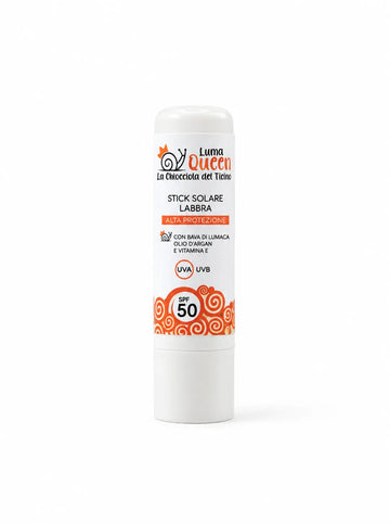 Balsamo Labbra SPF 50