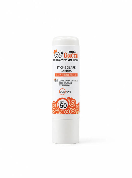 Balsamo Labbra SPF 50