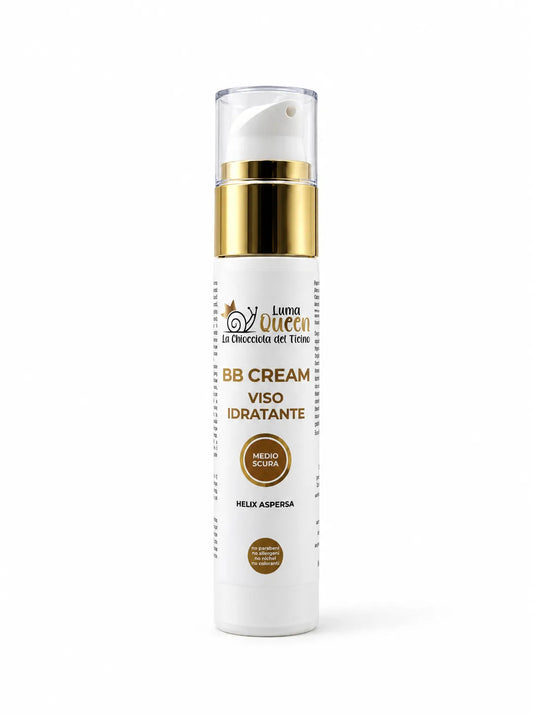 BB Cream alla Bava di Lumaca