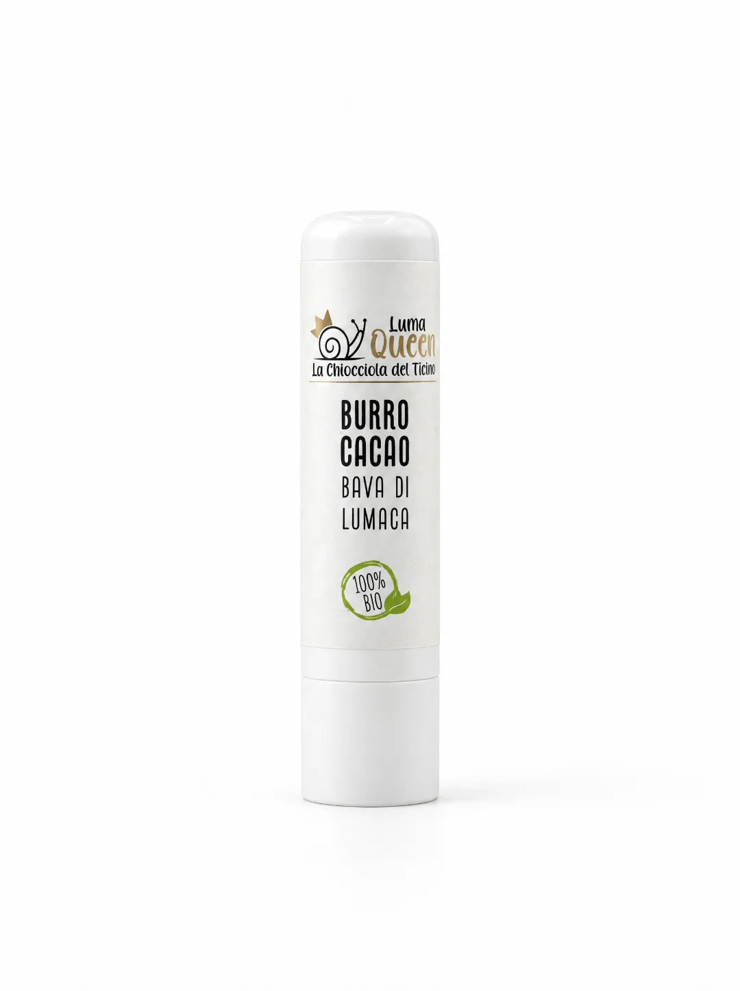 Burro Cacao alla Bava di Lumaca