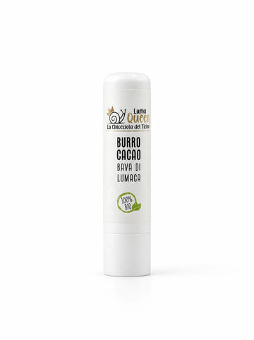 Burro Cacao alla Bava di Lumaca