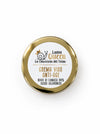 Crema Viso Anti-Age Gold
