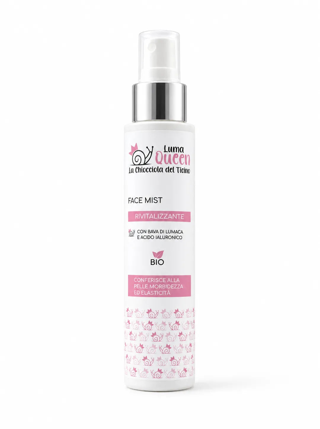 Face Mist Rivitalizzante