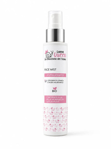 Face Mist Rivitalizzante