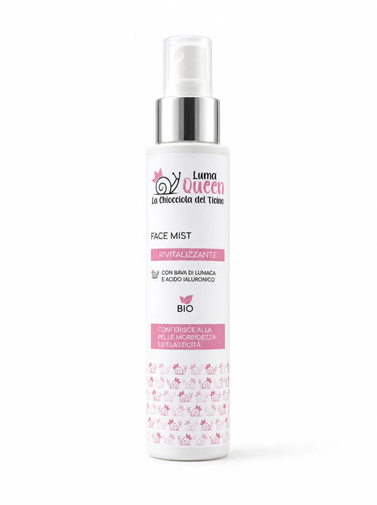 Face Mist Rivitalizzante