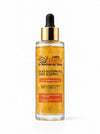 Olio Glitterato Viso & Corpo Post Abbronzatura