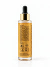 Olio Glitterato Viso & Corpo Post Abbronzatura