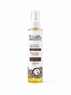 Olio Solare Abbronzante al Mallo di Noce