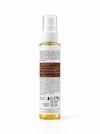 Olio Solare Abbronzante al Mallo di Noce
