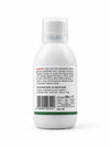 Sciroppo alla Bava di Lumaca – Aroma Liquirizia