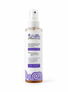Spray Bifasico Solare e Termoprotettore per Capelli