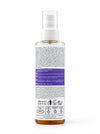 Spray Bifasico Solare e Termoprotettore per Capelli
